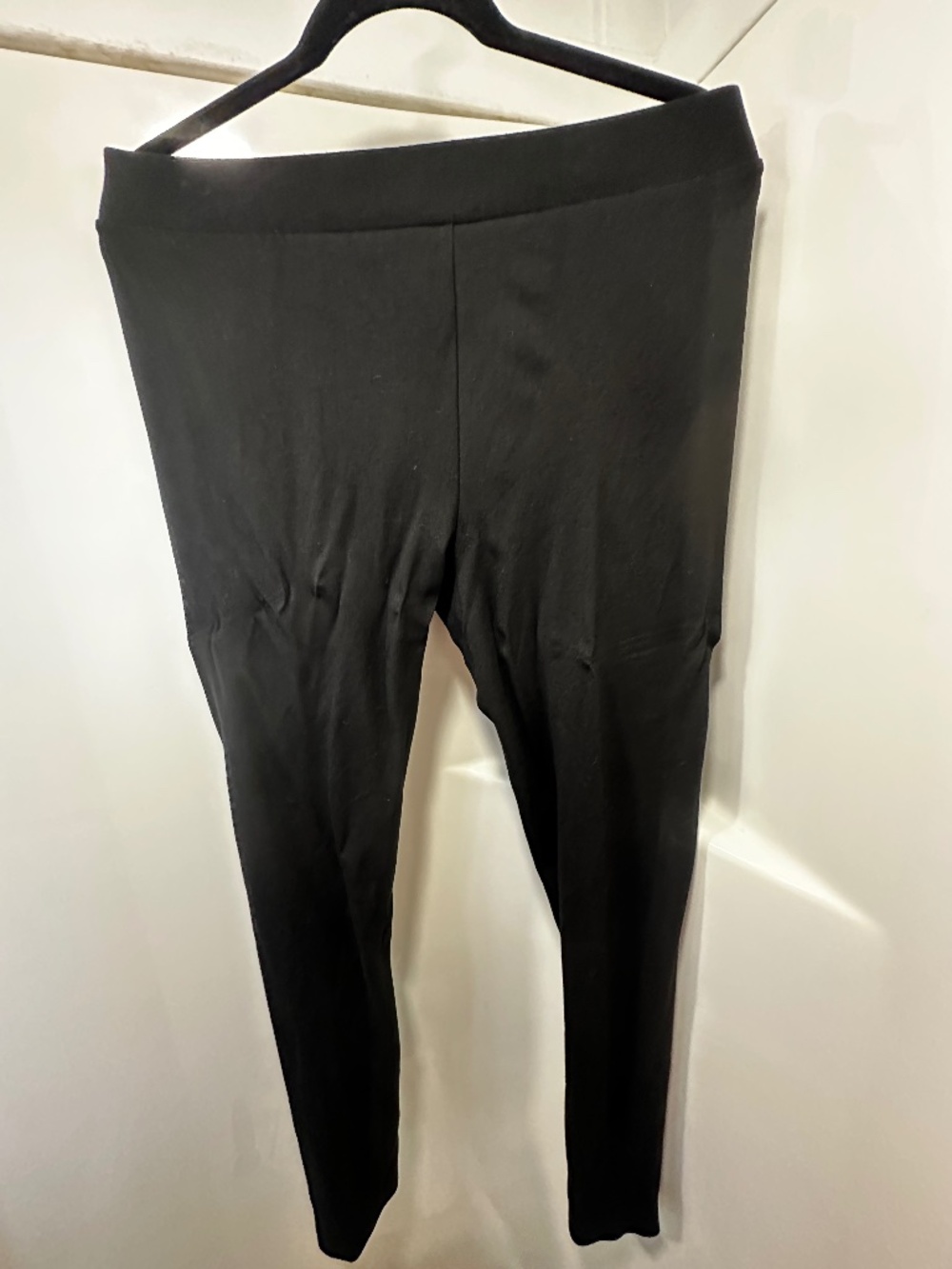 Black Leggings